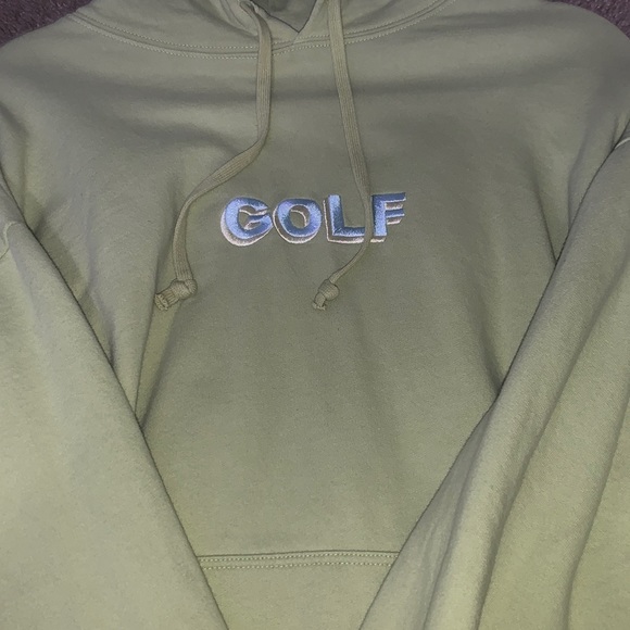 Golf wang hoodie